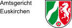 Logo: Amtsgericht Euskirchen