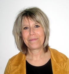 Vera Esser, stellvertretende Geschäftsleiterin Vera Esser, stellvertretende Geschäftsleiterin